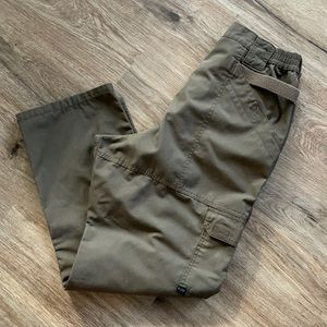 Men’s 5.11 tactical pants